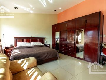 Casa en Venta en Mineral del Monte, Hidalgo
