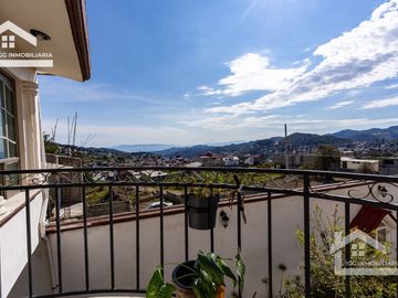 Casa en Venta en Mineral del Monte, Hidalgo