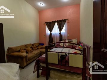 Casa en Venta en Mineral del Monte, Hidalgo