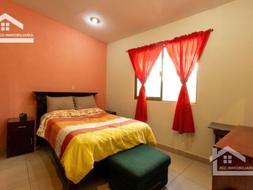 Casa en Venta en Mineral del Monte, Hidalgo