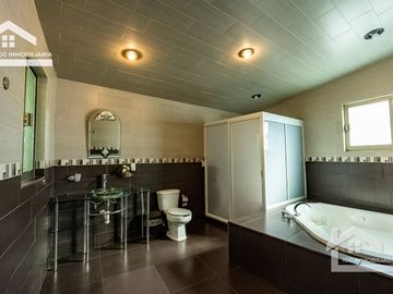 Casa en Venta en Mineral del Monte, Hidalgo