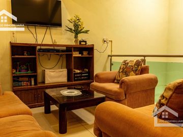 Casa en Venta en Mineral del Monte, Hidalgo