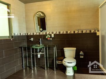 Casa en Venta en Mineral del Monte, Hidalgo