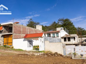 Casa en Venta en Mineral del Monte, Hidalgo