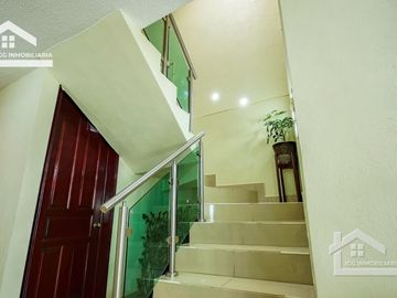 Casa en Venta en Mineral del Monte, Hidalgo