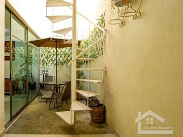 Casa en Venta en Mineral del Monte, Hidalgo