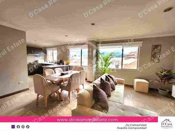 PRIMER0 DE MAYO - DEPARTAMENTO DE 3 DORMITORIOS 2 GARAJES