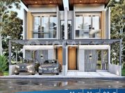 Rumah Metland Puri Cluster Clematis Petir, Cipondoh, Tangerang, Banten