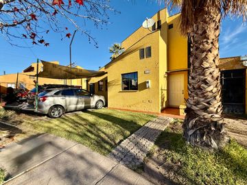 Se vende casa Condominio Trasandino II, Los Andes