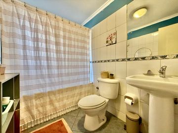 Se vende casa Condominio Trasandino II, Los Andes
