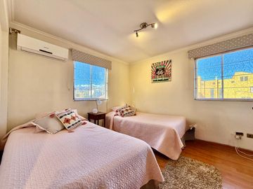 Se vende casa Condominio Trasandino II, Los Andes