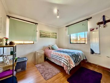 Se vende casa Condominio Trasandino II, Los Andes