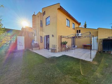 Se vende casa Condominio Trasandino II, Los Andes