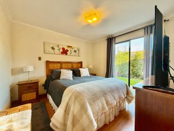 Se vende casa Condominio Trasandino II, Los Andes