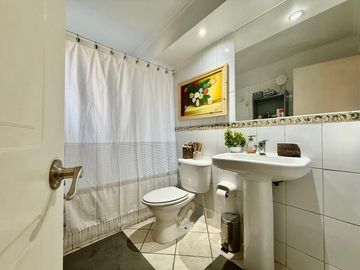 Se vende casa Condominio Trasandino II, Los Andes