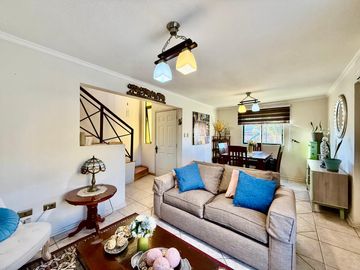 Se vende casa Condominio Trasandino II, Los Andes