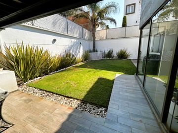 Venta Casa Bosque Esmeralda, Atizapán de Zaragoza, Estado de México