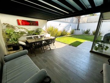 Venta Casa Bosque Esmeralda, Atizapán de Zaragoza, Estado de México