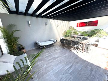 Venta Casa Bosque Esmeralda, Atizapán de Zaragoza, Estado de México