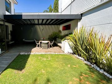 Venta Casa Bosque Esmeralda, Atizapán de Zaragoza, Estado de México