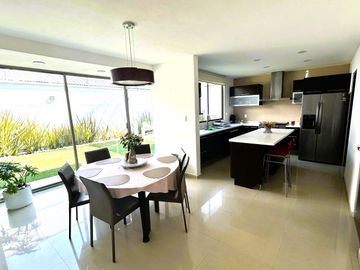 Venta Casa Bosque Esmeralda, Atizapán de Zaragoza, Estado de México