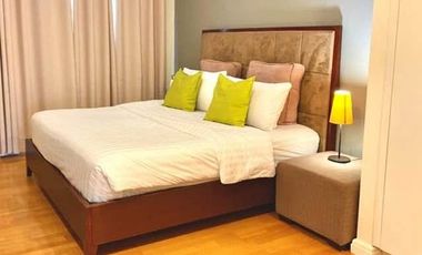 One Rockwell | One Bedroom 1BR Loft Condo Unit For Rent - #8658