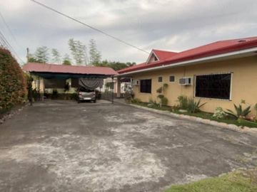 HOUSE AND LOT FOR SALE IN SIBULAN ID 15006