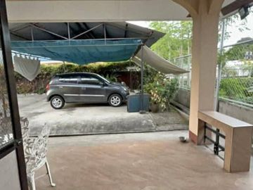 HOUSE AND LOT FOR SALE IN SIBULAN ID 15006