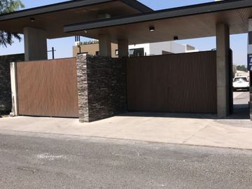 Casa Nueva 4 Recamaras en Metepec. EDOMEX