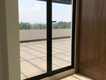 Casa Nueva 4 Recamaras en Metepec. EDOMEX