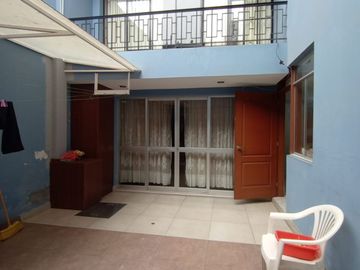En Ocasion Venta De Hermoso Departamento Duplex En San Martin De Porres