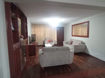 En Ocasion Venta De Hermoso Departamento Duplex En San Martin De Porres