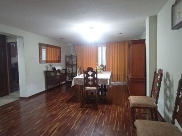 En Ocasion Venta De Hermoso Departamento Duplex En San Martin De Porres