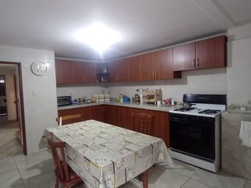 En Ocasion Venta De Hermoso Departamento Duplex En San Martin De Porres