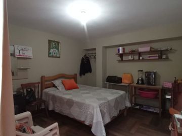 En Ocasion Venta De Hermoso Departamento Duplex En San Martin De Porres