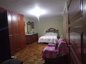 En Ocasion Venta De Hermoso Departamento Duplex En San Martin De Porres