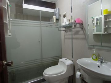 En Ocasion Venta De Hermoso Departamento Duplex En San Martin De Porres