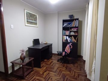En Ocasion Venta De Hermoso Departamento Duplex En San Martin De Porres