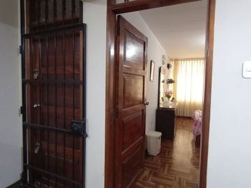 En Ocasion Venta De Hermoso Departamento Duplex En San Martin De Porres