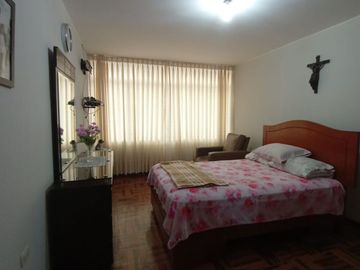 En Ocasion Venta De Hermoso Departamento Duplex En San Martin De Porres