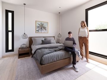 Penthouse en Venta con Magníficas Amenidades en Cancún