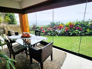 🏡¡VENDO EXCLUSIVO DEPARTAMENTO FRENTE AL MAR EN MALECÓN GRAU!✨