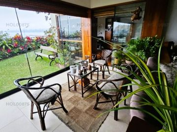 🏡¡VENDO EXCLUSIVO DEPARTAMENTO FRENTE AL MAR EN MALECÓN GRAU!✨