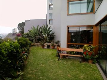 🏡¡VENDO EXCLUSIVO DEPARTAMENTO FRENTE AL MAR EN MALECÓN GRAU!✨