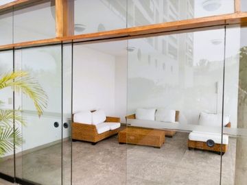 🏡¡VENDO EXCLUSIVO DEPARTAMENTO FRENTE AL MAR EN MALECÓN GRAU!✨
