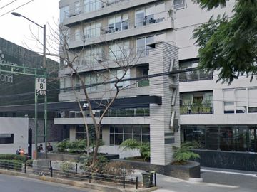 DEPARTAMENTO VENTA EN CITY TOWERS GRAN XOCO BENITO JUAREZ