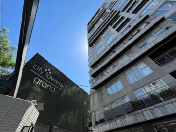 DEPARTAMENTO VENTA EN CITY TOWERS GRAN XOCO BENITO JUAREZ