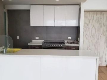 DEPARTAMENTO VENTA EN CITY TOWERS GRAN XOCO BENITO JUAREZ