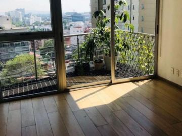 DEPARTAMENTO VENTA EN CITY TOWERS GRAN XOCO BENITO JUAREZ