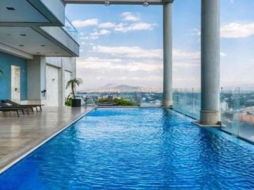 DEPARTAMENTO VENTA EN CITY TOWERS GRAN XOCO BENITO JUAREZ